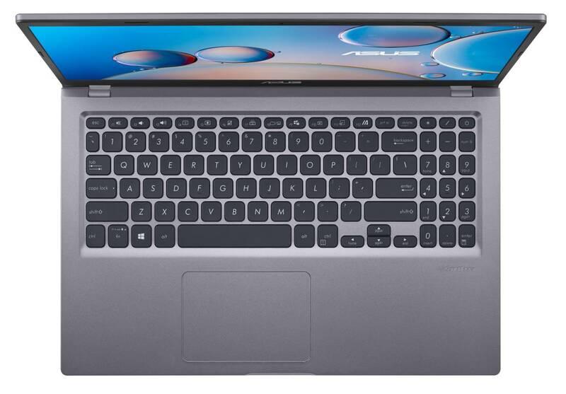 Notebook Asus X515 šedý, Notebook, Asus, X515, šedý