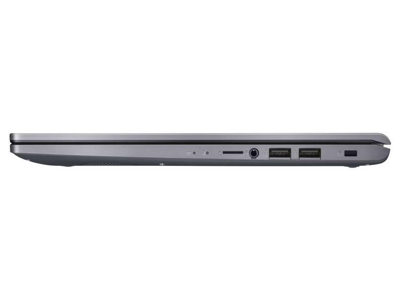 Notebook Asus X515EA šedý