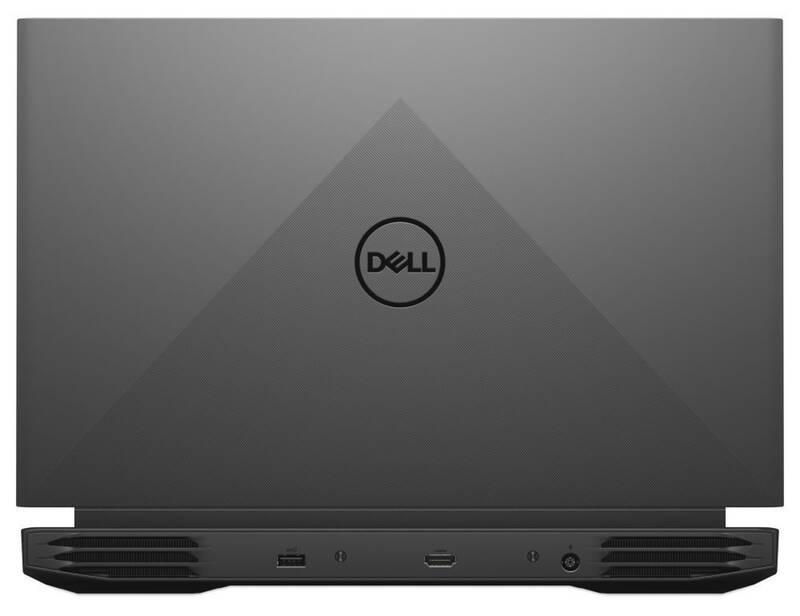 Notebook Dell Inspiron 15 G15 šedý