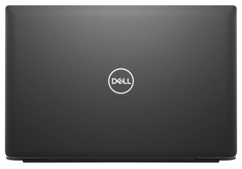 Notebook Dell Latitude 15 šedý