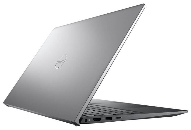 Notebook Dell Vostro 15 šedý