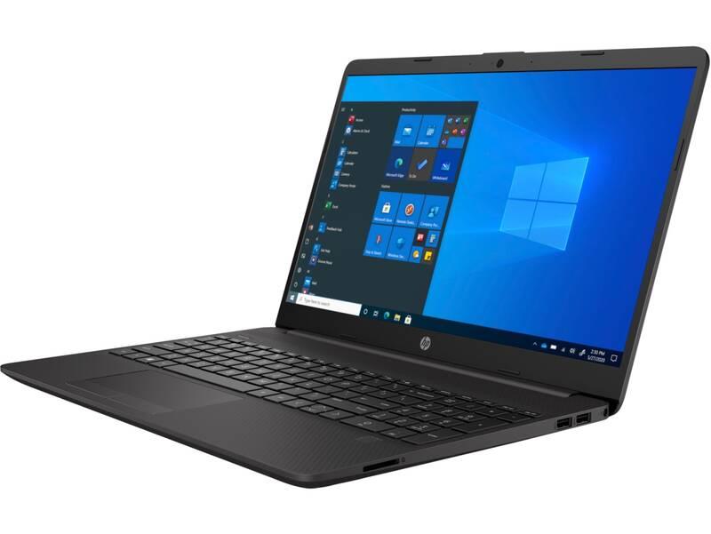 Notebook HP 250 G8 šedý