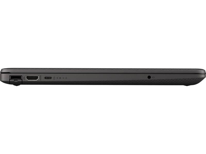 Notebook HP 255 G8 šedý