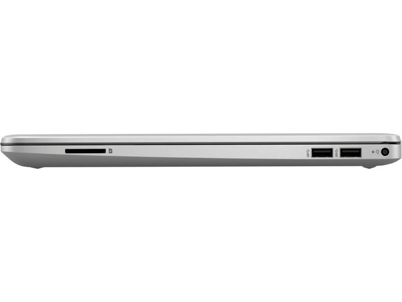 Notebook HP 255 G8 stříbrný