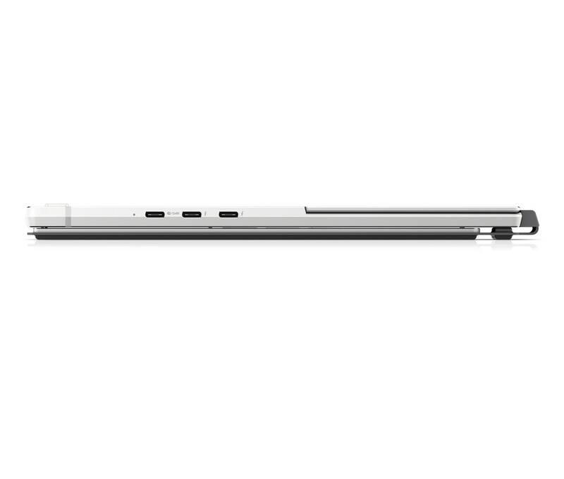 Notebook HP Elite x2 G8 stříbrný