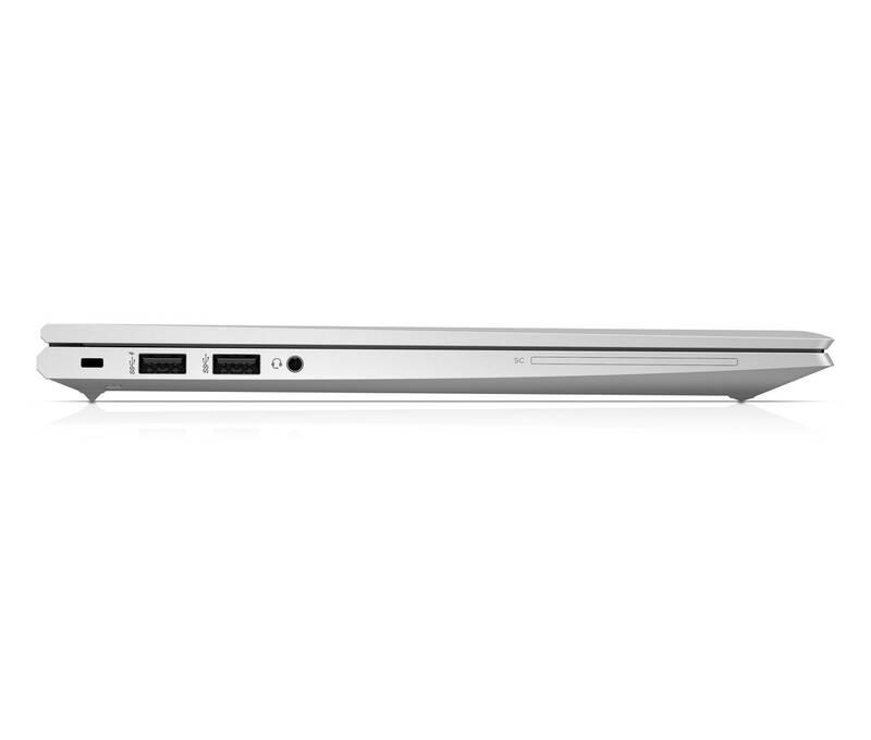 Notebook HP EliteBook 840 G8 stříbrný, Notebook, HP, EliteBook, 840, G8, stříbrný