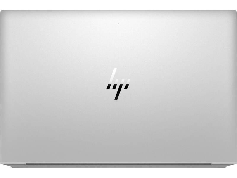 Notebook HP EliteBook 855 G8 stříbrný