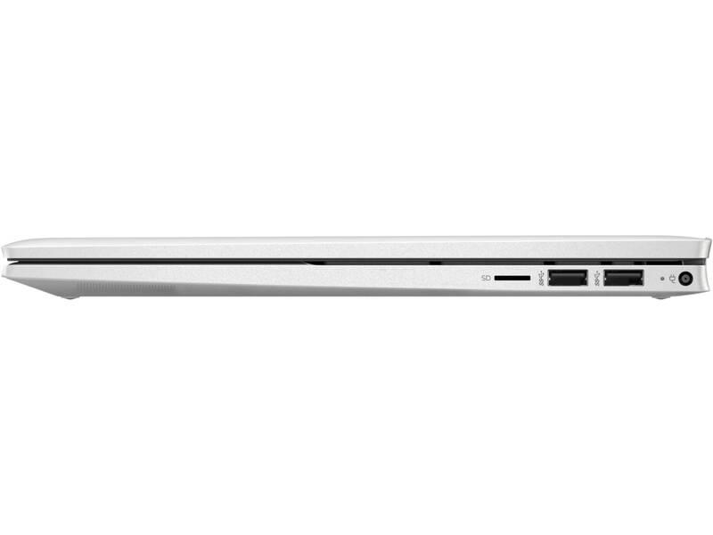 Notebook HP Pavilion x360 15-er0003nc stříbrný