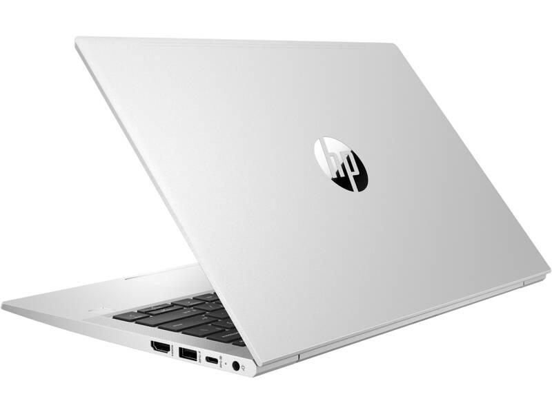 Notebook HP ProBook 430 G8 stříbrný