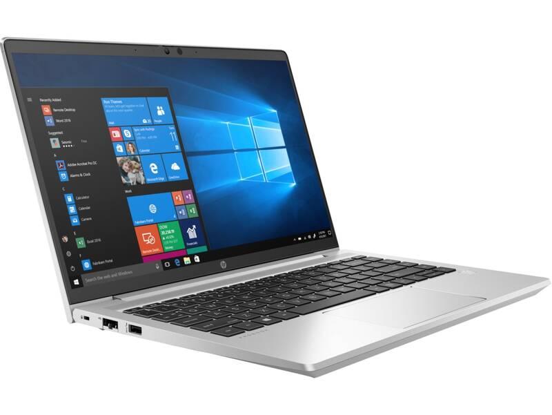 Notebook HP ProBook 440 G8 stříbrný