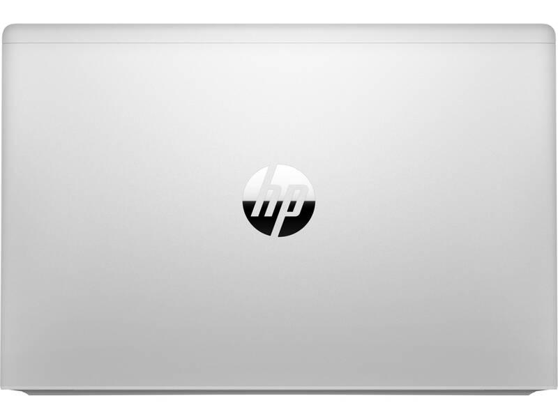 Notebook HP ProBook 440 G8 stříbrný
