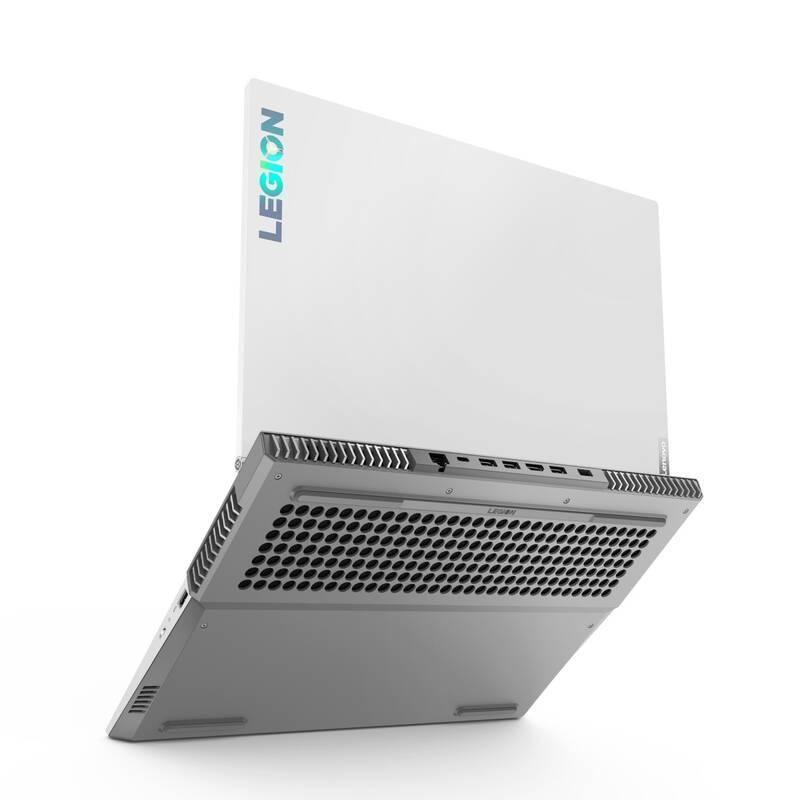 Notebook Lenovo Legion 5 15ACH6 bílý