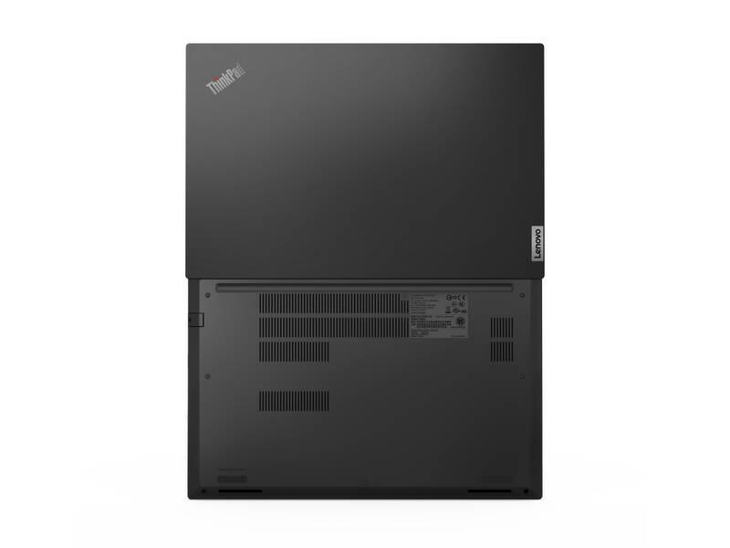 Notebook Lenovo ThinkPad E15 Gen 3 černý