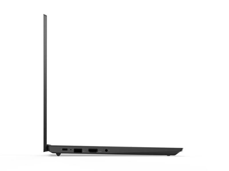 Notebook Lenovo ThinkPad E15 Gen 3 černý