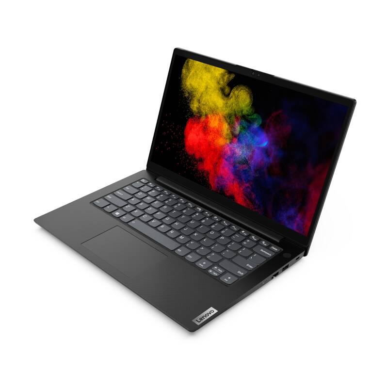 Notebook Lenovo V14 Gen 2 černý