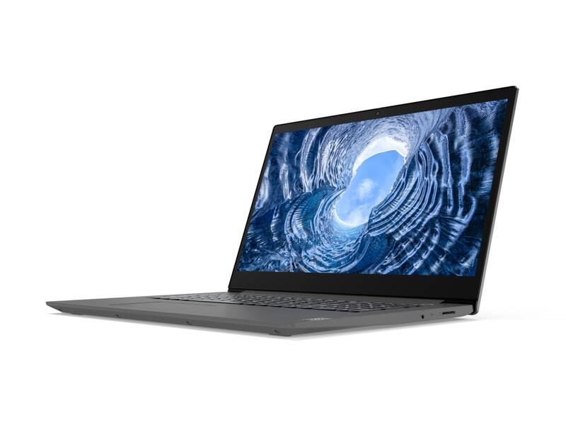 Notebook Lenovo V17 Gen 2 ITL šedý
