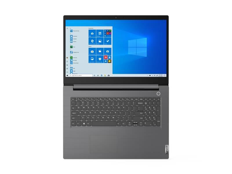Notebook Lenovo V17 Gen 2 ITL šedý