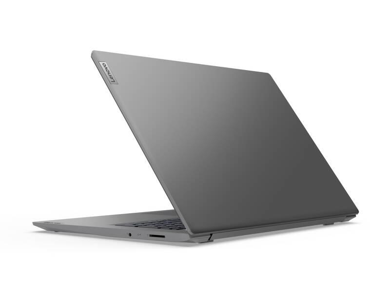Notebook Lenovo V17 Gen 2 ITL šedý