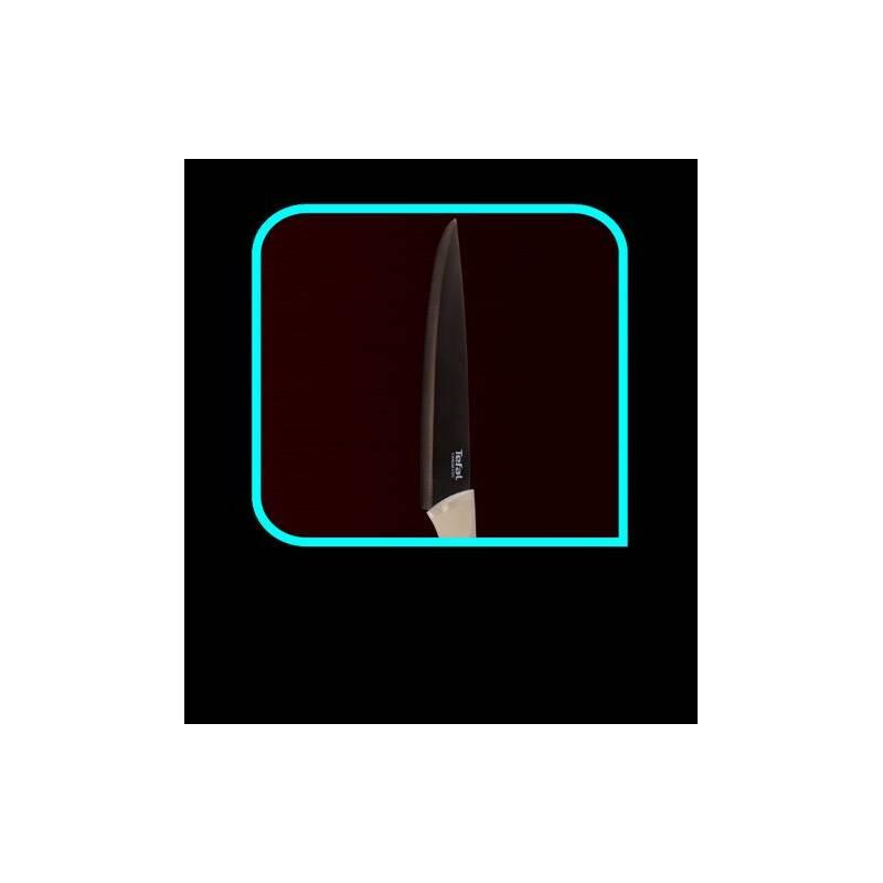 Nůž Tefal Comfort K2213744, 20 cm, Nůž, Tefal, Comfort, K2213744, 20, cm