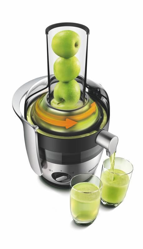 Odšťavňovač Philips Avance Collection HR1922 21