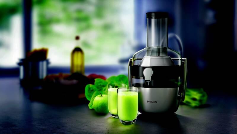 Odšťavňovač Philips Avance Collection HR1922 21