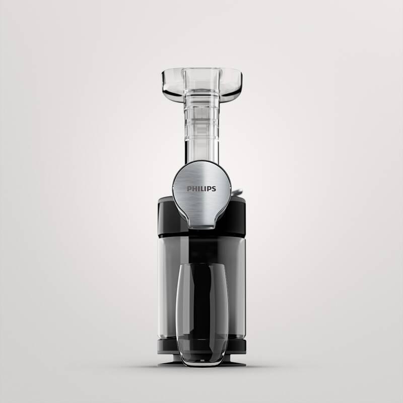 Odšťavňovač Philips Avance Collection HR1946 70 černý