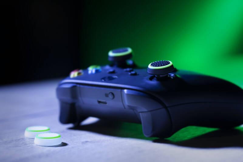 Opěrky pro palce Trust GXT 267 4-pack Thumb Grips pro Xbox