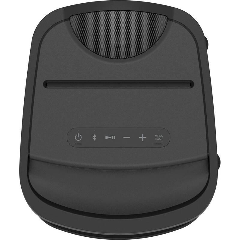 Party reproduktor Sony SRS-XP700 černý