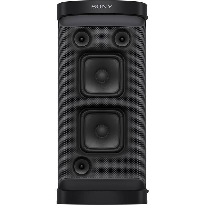 Party reproduktor Sony SRS-XP700 černý