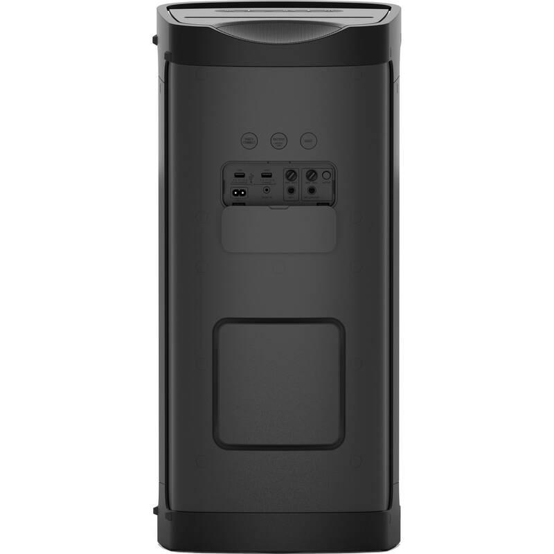 Party reproduktor Sony SRS-XP700 černý