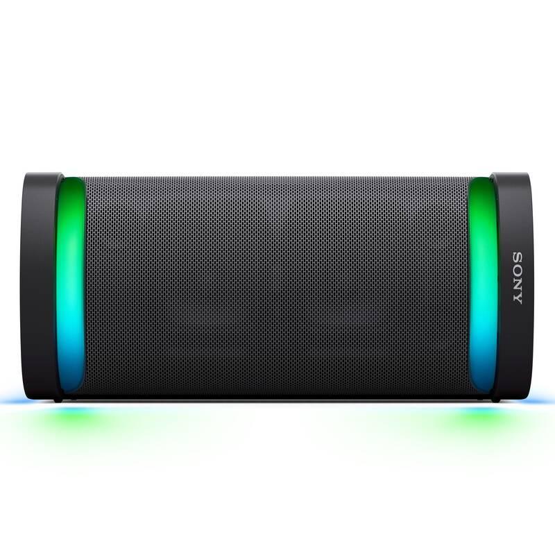 Party reproduktor Sony SRS-XP700 černý