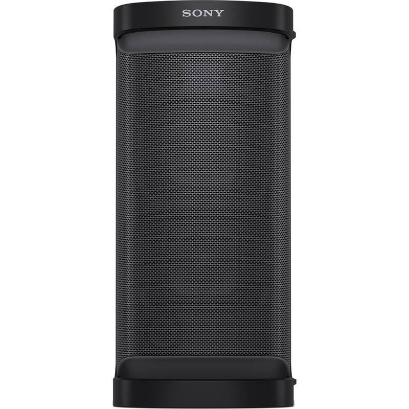 Party reproduktor Sony SRS-XP700 černý