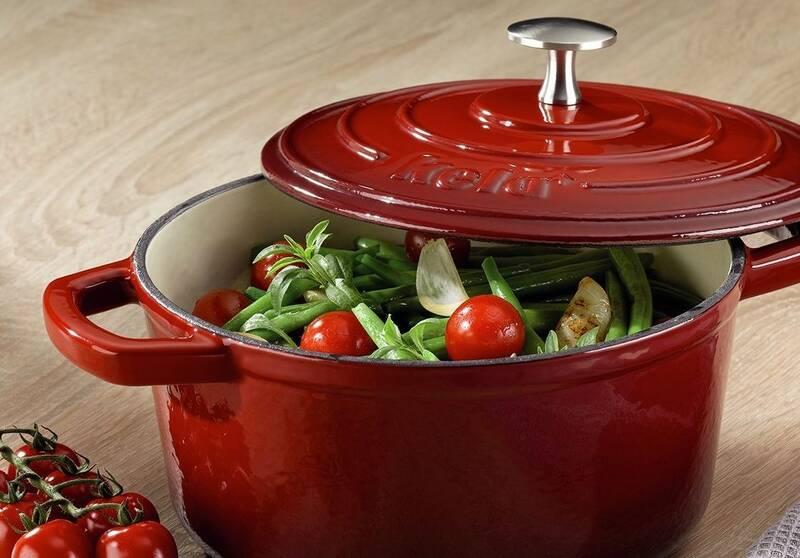 Pekáč Kela Calido KL-11940, 2,5 l