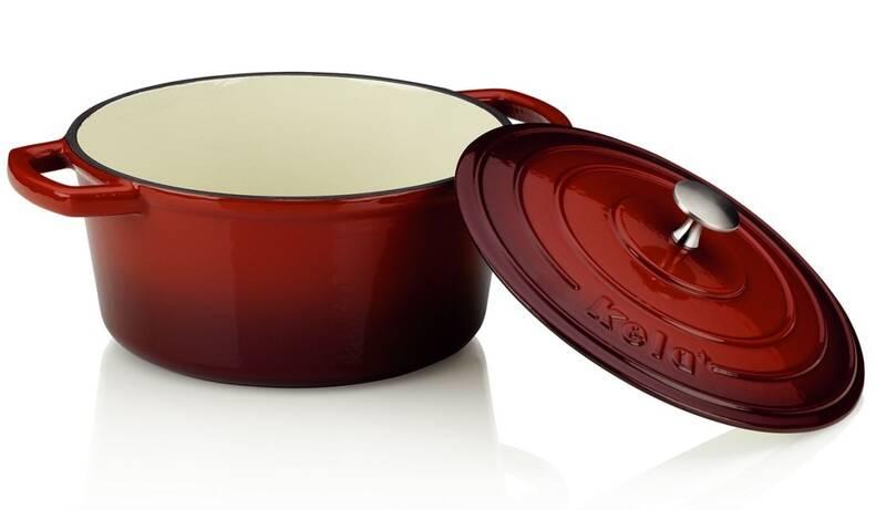 Pekáč Kela Calido KL-11941,4 l