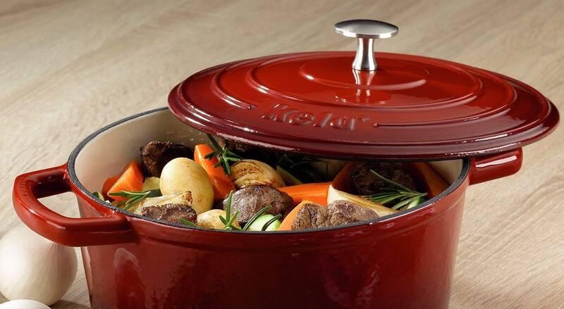 Pekáč Kela Calido KL-11941,4 l