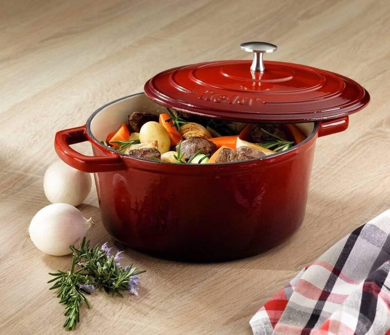 Pekáč Kela Calido KL-11941,4 l