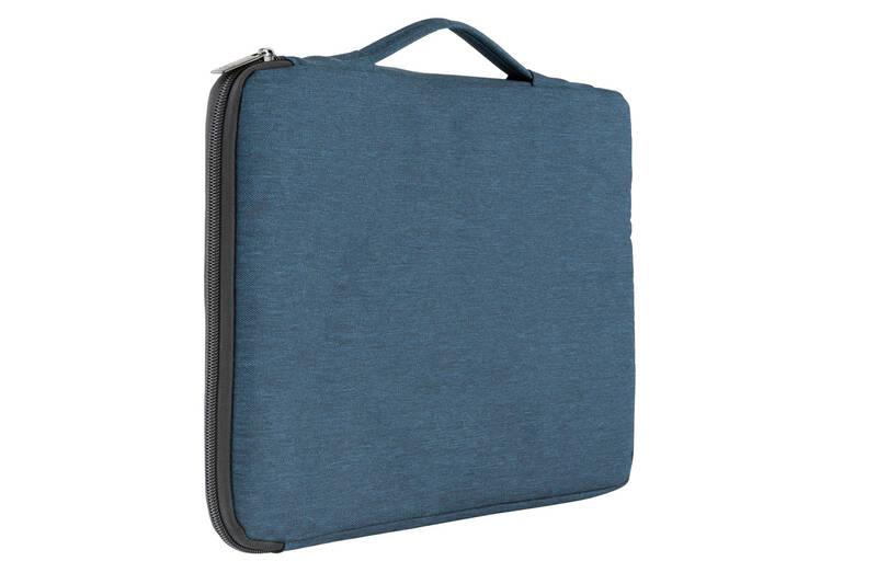 Pouzdro na notebook GoGEN Sleeve Pro do 13" modré