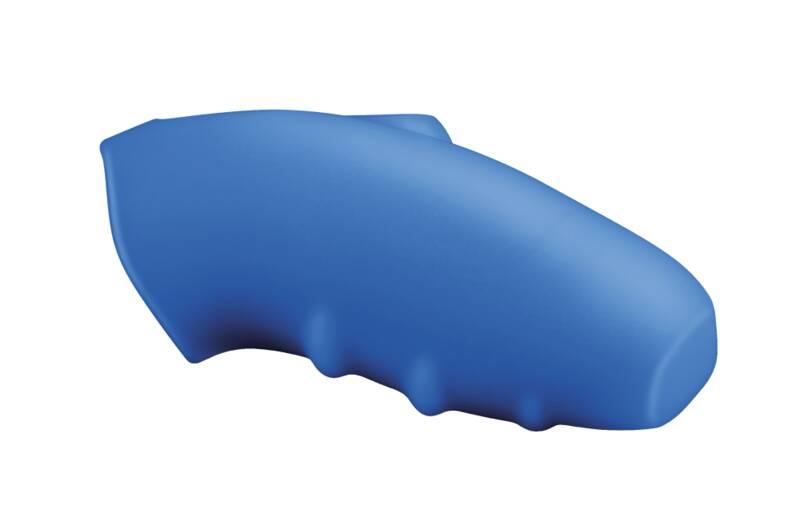 Příslušenství Trust GXT 748 Controller Silicone Sleeve pro PS5 modré