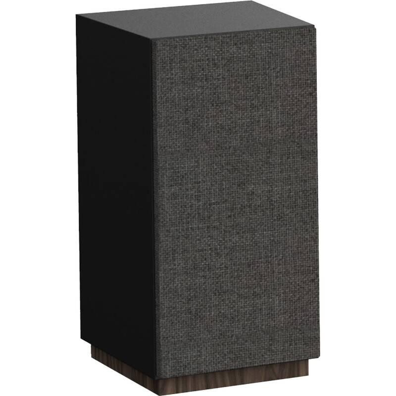 Reproduktory Jamo S 801, 2 ks černé