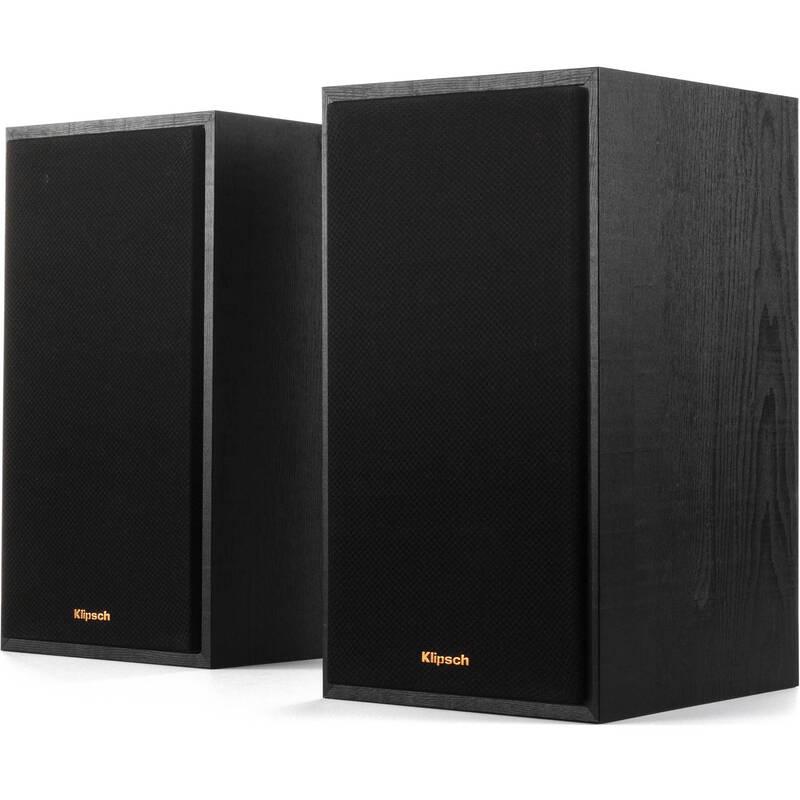 Reproduktory Klipsch Reference R-51PM, 2 ks černé