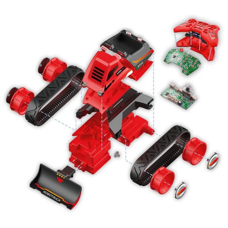 ROBO Alive MaDe 11458