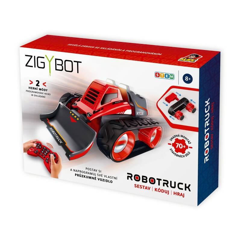 ROBO Alive MaDe 11458