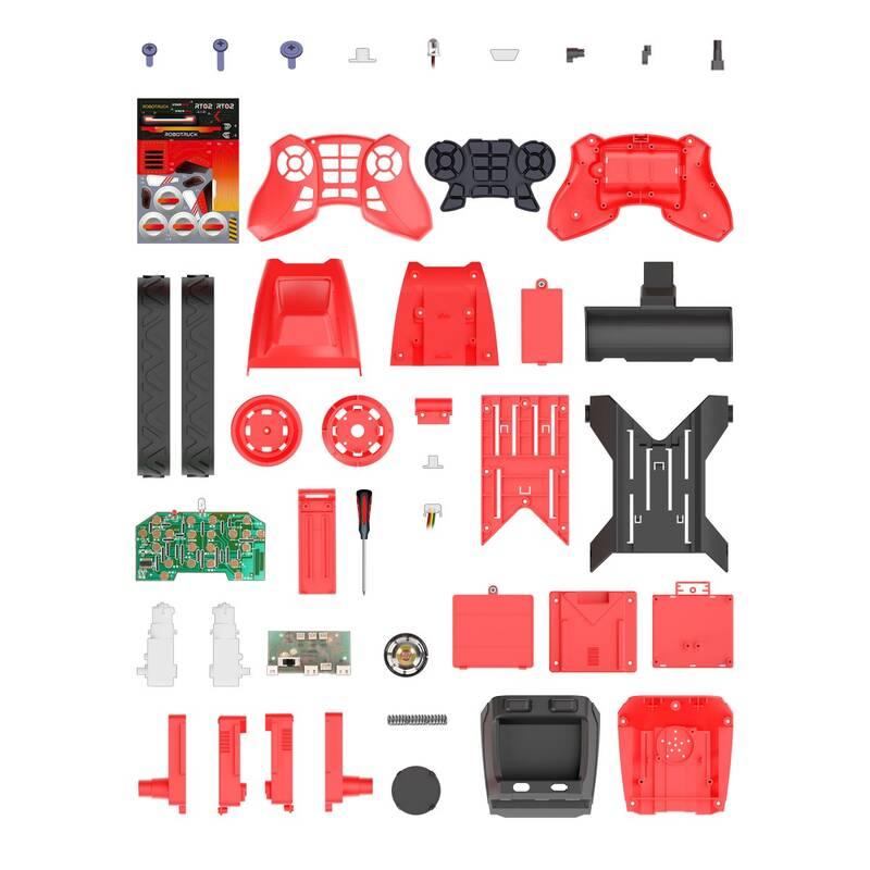 ROBO Alive MaDe 11458