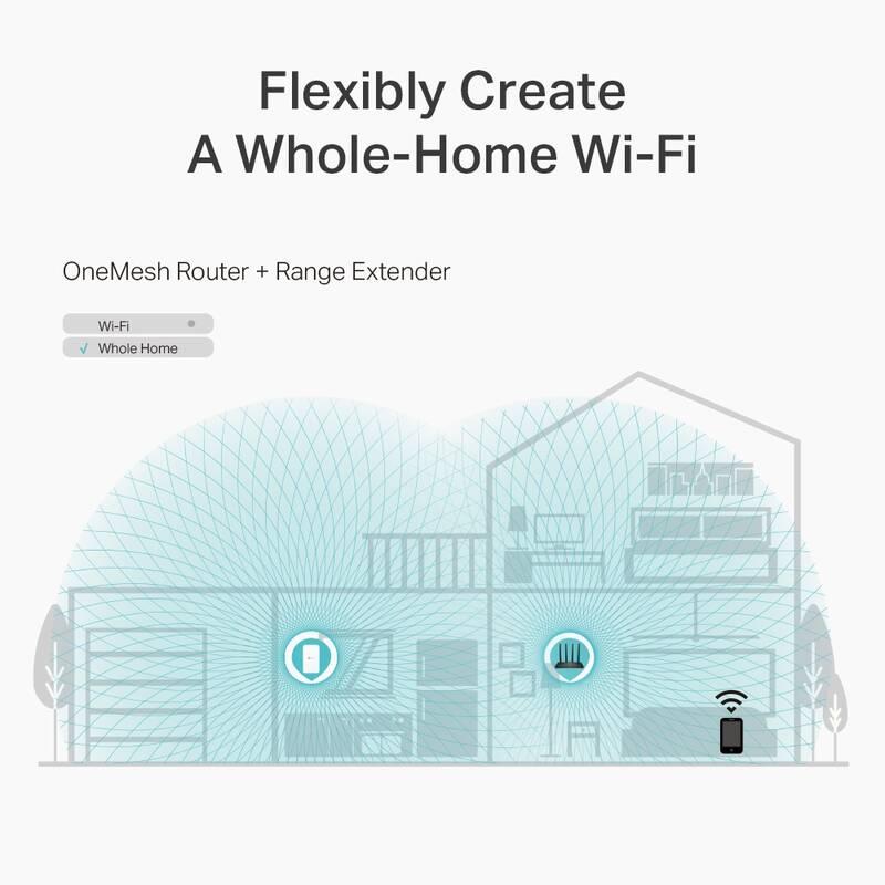 Router TP-Link Archer C6 V3.2 černý, Router, TP-Link, Archer, C6, V3.2, černý