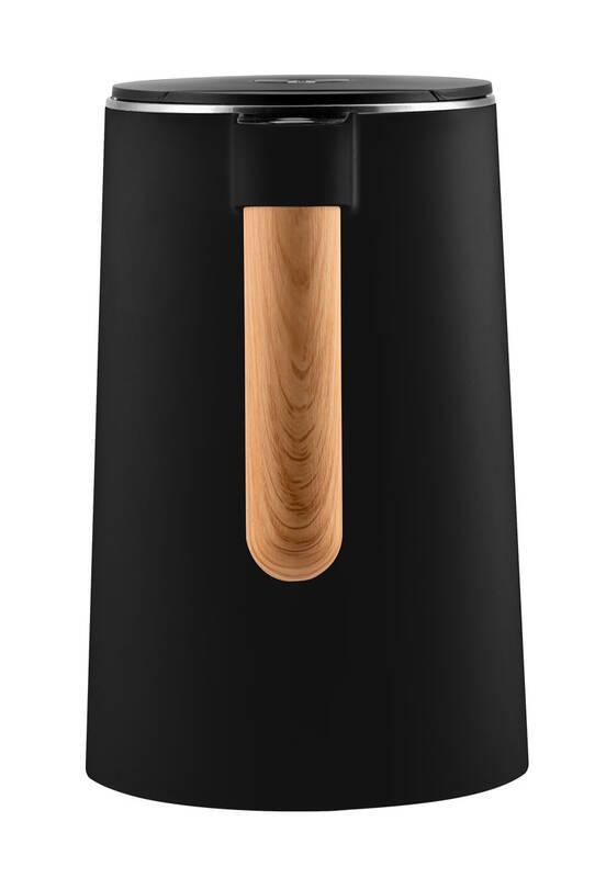 Rychlovarná konvice Concept RK3301 černá