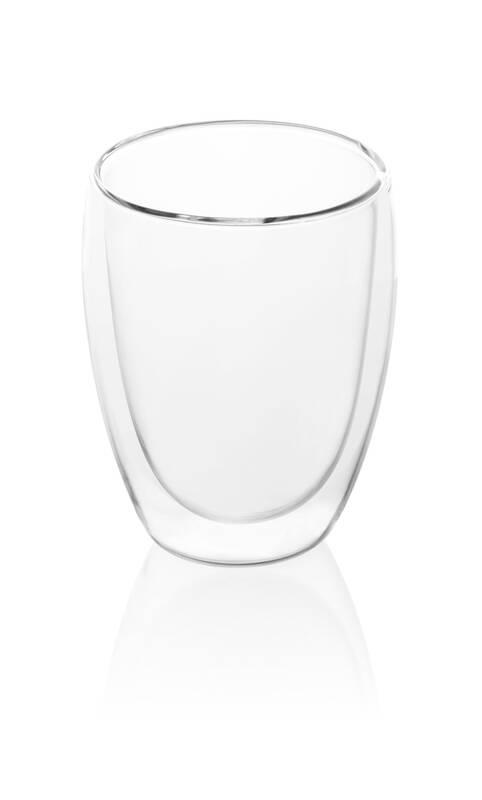 Skleničky na latte macchiato ETA 4181 93020 sklo