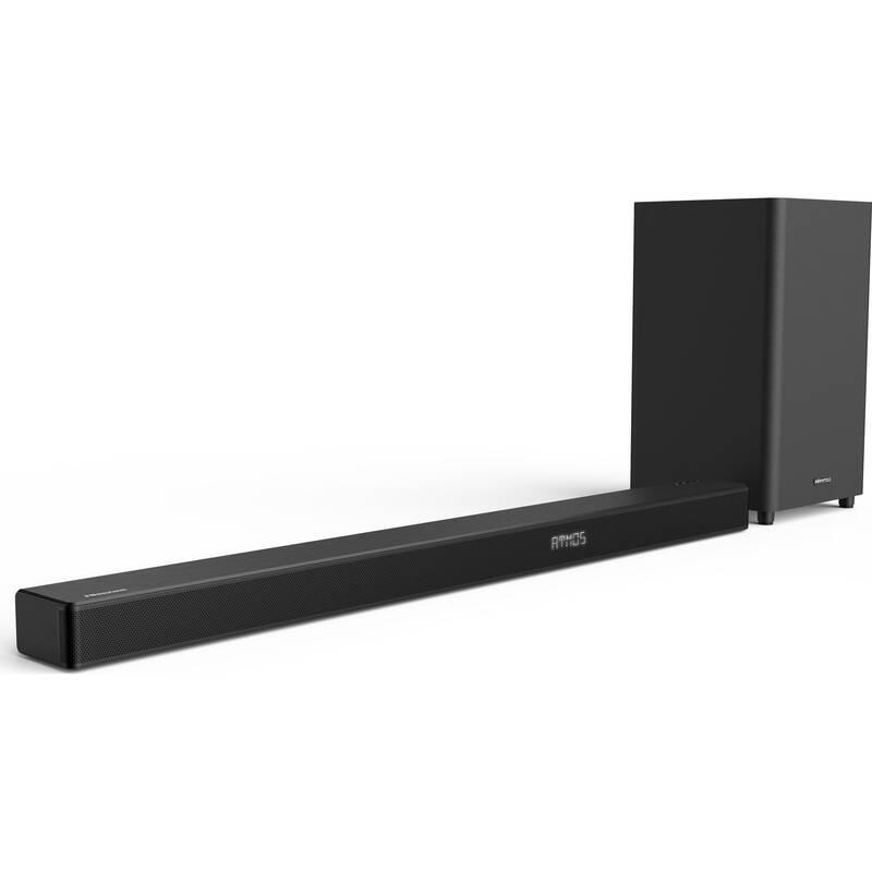 Soundbar Hisense HS312 černý