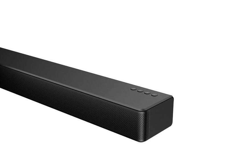 Soundbar Hisense HS312 černý