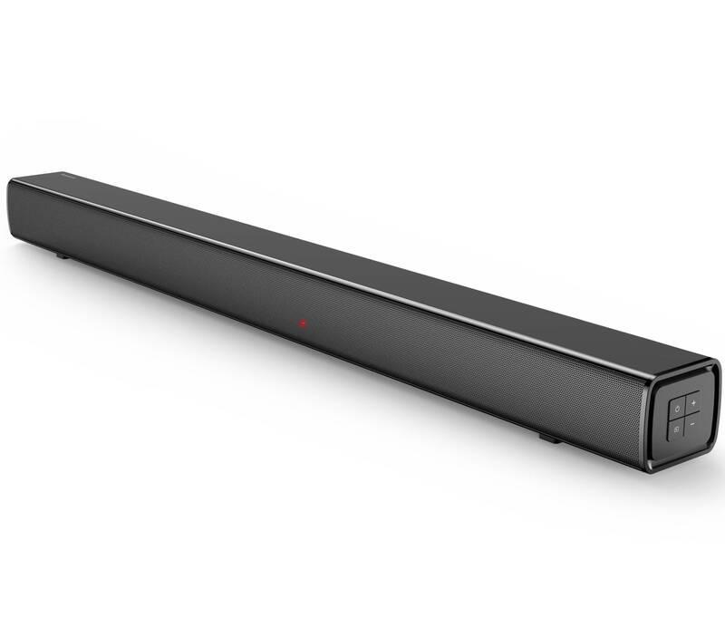 Soundbar Panasonic SC-HTB100EGK černý