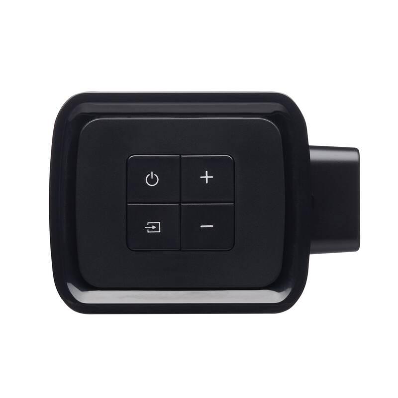 Soundbar Panasonic SC-HTB100EGK černý